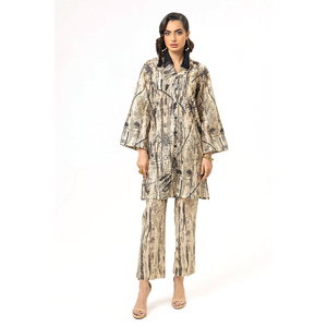 Nuevos diseños para mujer estilo pakistaní Salwar Kameez Set Top Trending Casual y vestido de fiesta - Product Image 1