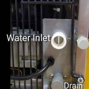 Thương mại kỹ thuật số <span class=keywords><strong>Ice</strong></span> flaker máy hiệu quả cao Flake <span class=keywords><strong>Ice</strong></span> <span class=keywords><strong>Maker</strong></span> cho hải sản y tế và công nghiệp sử dụng - Product Image 4