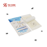 Appâts jetables écologiques de panneau de colle adhésif de piège à souris solide pour la lutte antiparasitaire efficace Utilisation facile partout Non toxique pour