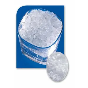 Máquina de Hielo en Escamas Manitowoc RFF2200C Modular de 2169 lb con Enfriamiento por Aire y Control Remoto - Product Image 5