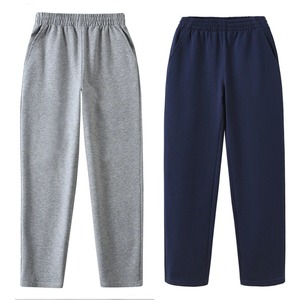Autumn Winter Kids Teenage Boys Casual <b>Sport</b> Pants Loose Sweatpants Warm Boys Clothes Fleece <b>Trousers</b> Jogger Pant <b>for</b> Children - Product Image 1