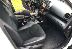 TOYOTA RAV 4 2011 - Product Image 4