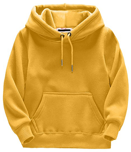 Custom Designed Hooded Pullover for Boys Top BD Suppliers' OEM Service Casual 3D Embroidery Puff Print Sweatshirts for Babies - Product Image 6