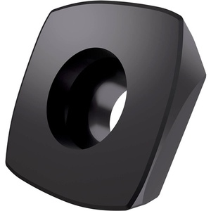 Inserto de Fresado ISO ZDCW 09T304M8325 con Recubrimiento PVD, Herramienta de Torneado con Diámetro Interior de 3.4mm PU 10 - Product Image 1