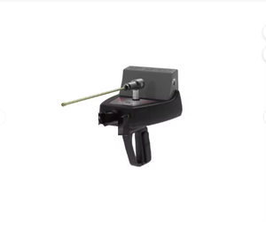 เครื่องตรวจจับโลหะคุณภาพสูง AE ทำจากสแตนเลส ตรวจจับทองคำ สแกนเนอร์ใต้ดิน มาตรฐาน IP68 คอยล์ 40 ซม. ความไว 20 นิ้ว - Product Image 2