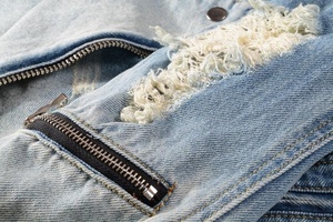 Chaqueta de Invierno de Alta Calidad para Hombre, Chaqueta Vaquera Resistente al Desgaste, de Algodón Grueso, Estilo Vintage, Informal, Holgada - Product Image 6