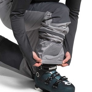 Pantalones de Esquí Holgados para Hombre, Talla Grande, para Invierno, Impermeables, Resistentes al Viento, Tecnología para Condiciones Frías Extremas, Directo de Fábrica - Product Image 3