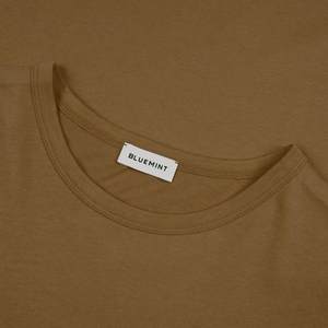 100% T-shirt en coton peigné 32 singles - Product Image 3