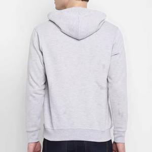 Trending <b>Mens</b> Hoodie Cotton <b>Fleece</b> 420GSM High Quality Custom Logo Warm Winter Fashion Sweatshirt - Product Image 6