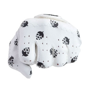 Guante de golf Cabretta para un agarre y control máximos Guante ligero de piel de oveja para una sensación de balanceo superior - Product Image 5