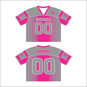 Venta al por Mayor de Camisetas de Fútbol Personalizadas Transpirables de Malla con Impresión Digital, de Secado Rápido y Antiarrugas - Product Image 5