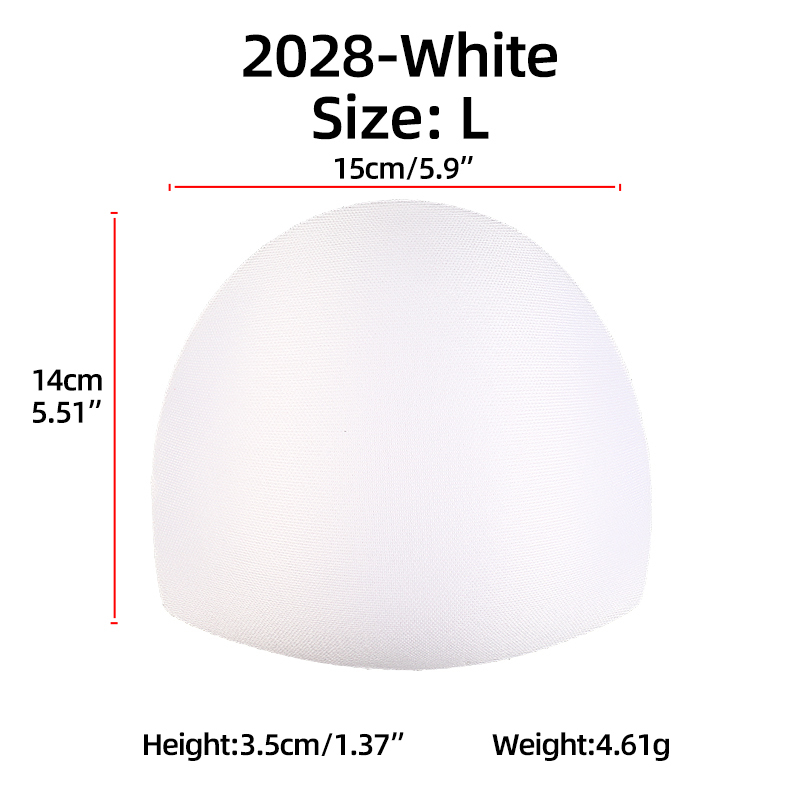 Bianco 2028/L