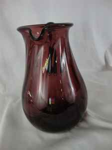 Handcrafted Resin Epoxy Water <b>Pitcher</b> Premium Ramadan Jug for Dining Table Home Decor Gifting - Product Image 3