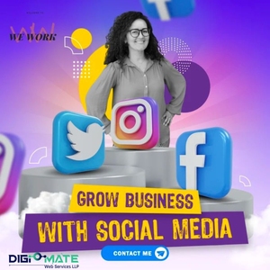 Impulse más ventas de tráfico para fotógrafos con servicios expertos de gestión de redes sociales versión empresarial disponible en stock - Product Image 5