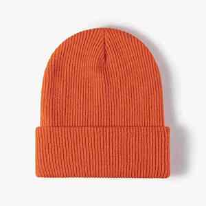 Gorros de invierno con logotipo personalizado | Gorras de punto acrílicas cálidas para hombres y mujeres | Fábrica OEM ODM | Venta al por mayor a granel | Bajo MOQ disponible - Product Image 5