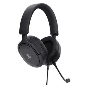 Casque de jeu GXT 498 Forta filaire noir 24715 - Product Image 4