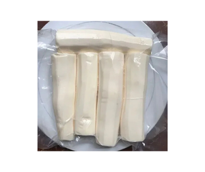 Manioc vietnamien pur congelé-Naturellement sucré, parfaitement transformé et prêt pour les marchés internationaux avec une grande valeur - Product Image 1