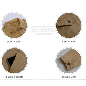 Oem Service Manufacturer Jeans <b>Jacket</b> <b>Lightweight</b> <b>Women</b> Jeans <b>Jacket</b> Quick Dry <b>Women</b> Jeans <b>Jacket</b> - Product Image 5