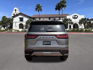 Magnifique <span class=keywords><strong>Lexus</strong></span> <span class=keywords><strong>LX</strong></span> <span class=keywords><strong>600</strong></span> Gris 2026 d'occasion, Luxe, Transmission intégrale, Intérieur cuir foncé, Toit ouvrant, SUV, Meilleur <span class=keywords><strong>prix</strong></span>, Voiture de qualité - Product Image 3