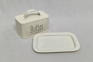 Contenedor de Alimentos de Metal Dorado de Diseño Completo en Metal, Apto para Cocina, con Logotipo Personalizado, Bote Redondo de Metal Clásico y Elegante - Product Image 6