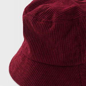 Chapeau Bob en Coton Uni Personnalisable en Gros pour l'Été – Chapeau Bob Unisexe Professionnel en Coton Tendance à Vendre - Product Image 3