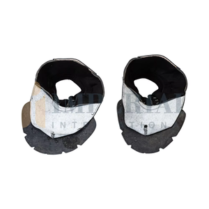 Increíbles Zapatos de Seguridad con Diseño Sólido, Parte Superior de Cuero Genuino, Alta Resistencia, Absorción, Características Cómodas, Alta Demanda - Product Image 2