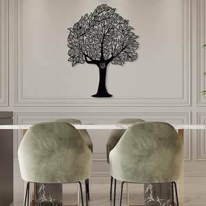 Art mural islamique en métal, grand art islamique, décoration intérieure islamique, calligraphie arabe, musulman - Product Image 3