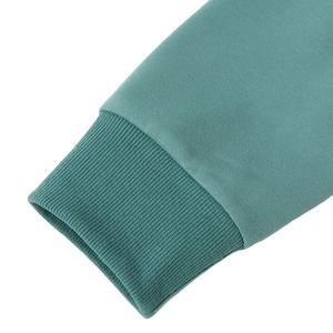 เสื้อสเวตเตอร์ฤดูหนาวของผู้ชายดีไซน์ใหม่ล่าสุดมีฮู้ดคอปกแบบแข็งเทคนิคการย้อมธรรมดาขายส่งที่นูรัค2025 - Product Image 4