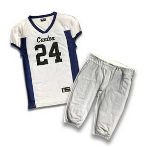 Custom Logo Quick Dry Soccer Wear Set Breathable Anti-Uv Jerseys for Adults with Plus Size and <b>Technical</b> <b>Support</b> - Product Image 2