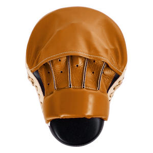 Guantes de Boxeo de Artes Marciales BHUTTA ENTERPRISES PU, Talla S, Diseño Personalizado, Protección, Alta Elasticidad, Durabilidad, Ligeros - Product Image 6