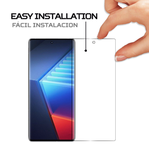 Protector de Pantalla ANTISHOCK para Vivo IQOO 10 Pro, Accesorio Móvil Duradero y Absorbente de Impactos - Product Image 3