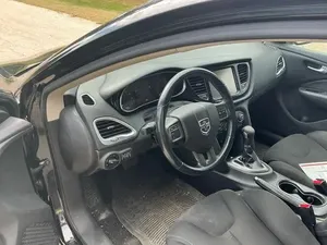 Dodge Dart SXT 2013 - Product Image 2