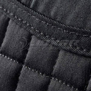 Nouveaux tapis de selle de cheval conception différente tapis de selle de cheval vêtements de mode tapis de selle de cheval - Product Image 6