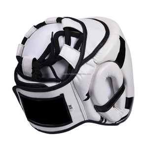 Protector de Cabeza para Niños 3N para Boxeo, Equitación y Esquí, con Logotipo Personalizado, Ajustable, Equipo de Protección para Entrenamiento y Sparring - Product Image 5