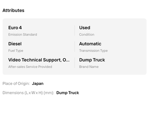 El mejor!! Camión Volquete Kenworth T880 Usado, Asequible, 2022-2023, Eje Triple, 510HP, Transmisión Automática de 6 Velocidades - Product Image 6