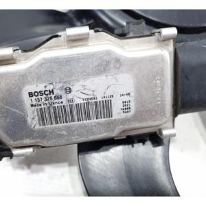 VENTILADOR DEL RADIADOR MERCEDES CLA Shooting Brake 3136613450 OM 651.930 Diésel 2200 (15>>) - Product Image 6