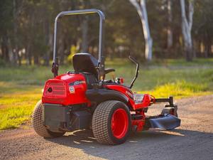 r Kubota ZD1221 <b>Zero</b> Turn Mower 2-Stroke Wholesale Cheap Price Best Quality Lawn Tractor Factory Direct Bulk Order - Product Image 2