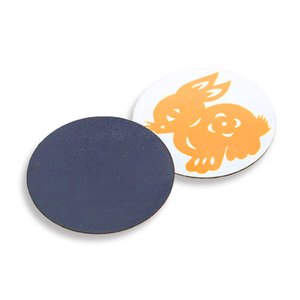Aimant de réfrigérateur promotionnel - ST-192 - Product Image 1