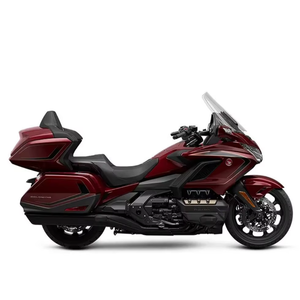 Nueva Motocicleta Honda Gold Wing Tour 2025 Original, Edición 50 Aniversario, Lista para Enviar - Product Image 1