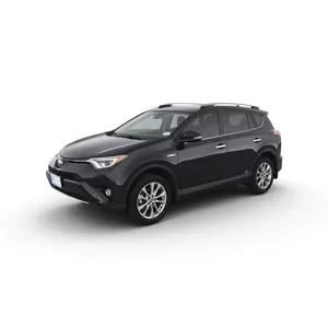 2020 2021 COCHES MUY USADOS 2013 toyotaI RAV4 HYBRID Versión DE LA UE, buenas ofertas... - Product Image 1