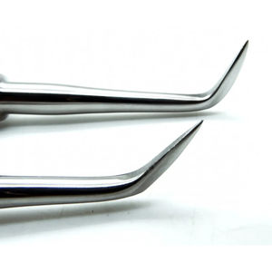 Elevadores de Raíz Dentales Personalizables de Primera Calidad, Instrumentos Dentales de Acero Inoxidable de Alta Calidad, Potencia Manual, OEM, Quirúrgicos Dentales - Product Image 2