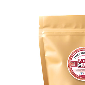 Sel de mer rose de l'Himalaya 100% naturel, haute pureté 99,99%, fin, moyen, solide, extra-doux, non raffiné, 0,25-1 mm, en vrac, pour la cuisine - Product Image 2