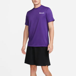 เสื้อยืดโอเวอร์ไซส์ผู้ชายเสื้อยืดโอเวอร์ไซส์มาใหม่คุณภาพระดับพรีเมียม - Product Image 5