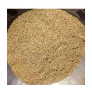 Rice bran for animal feed exporting with the most competitive price from South Africa and high quality