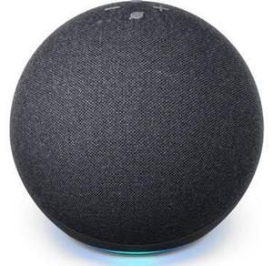 Altavoz Inteligente Echo Dot de 5.ª Generación con Función de Reloj - Product Image 6
