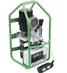 ACHETEZ MAINTENANT ! Clé dynamométrique hydraulique haute performance PE39YED1BPR - Pompe 10000 PSI - Outils de vissage industriels - Garantie 1 an - OEM/ODM - Product Image 2