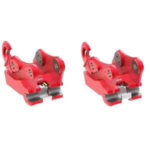 Excavadora de cadenas VOLVO ERC88D usada de alta calidad y económica / Excavadora de cadenas Volvo EC360 usada de Suecia en venta - Product Image 2