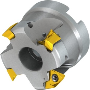 Fresa ISO 50A04R-S90TN16-C D.22mm, Diámetro de Corte de 50mm, Dierecha - Product Image 1