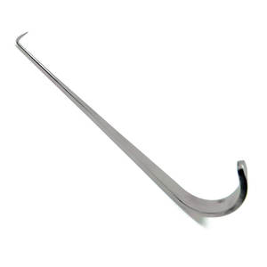 Juego Completo de Retractores Thompson, Pinzas Ortopédicas de Acero Inoxidable de Primera Calidad para Cirugía Abdominal, Instrumentos Médicos Quirúrgicos - Product Image 2