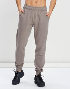 กางเกงขายาวสำหรับผู้ชายกางเกงฟอกสี - Product Image 3